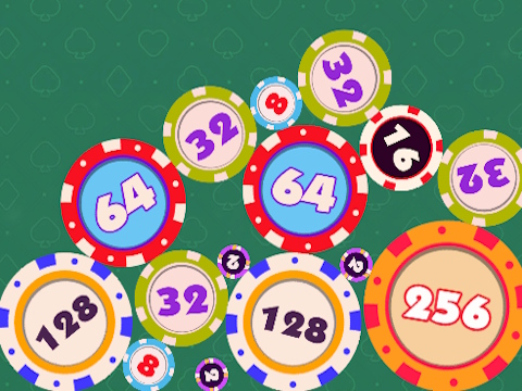 Игра 2048 капка  онлајн