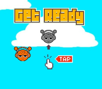 Игра Flappy Sprunki  онлајн