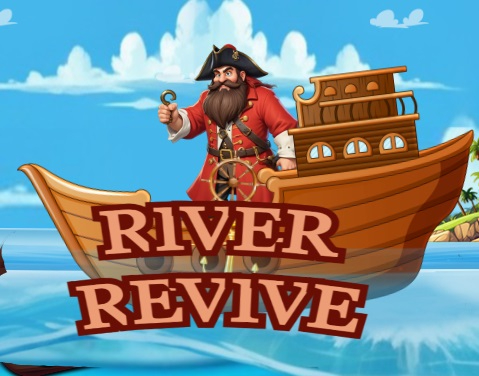 Игра River Revive  онлајн