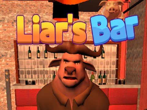 Игра Лажгов бар  онлајн