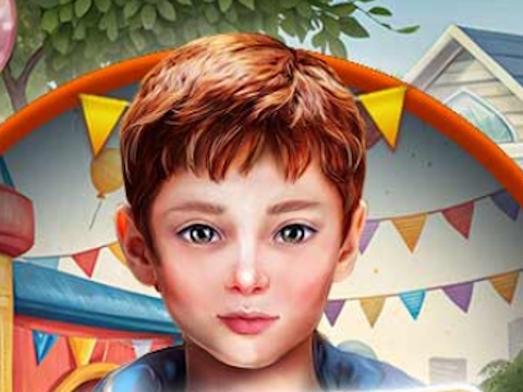 Игра Лов на подароци  онлајн