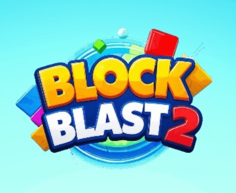 Игра Блок експлозија 2  онлајн