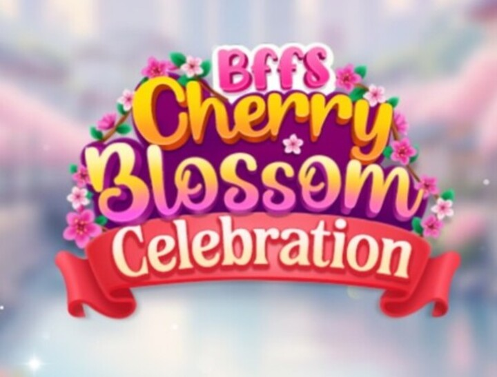 Игра Прослава за цреша од цреша BFFS  онлајн