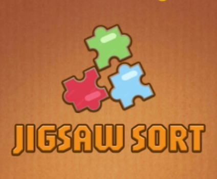 Игра Сложувалка со сложувалка  онлајн