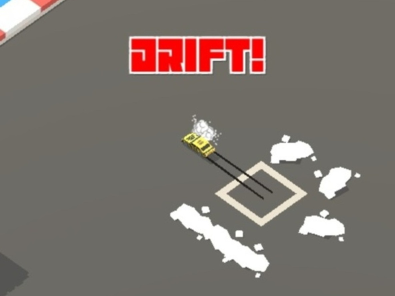 Игра GT Drift најмногу бараше  онлајн