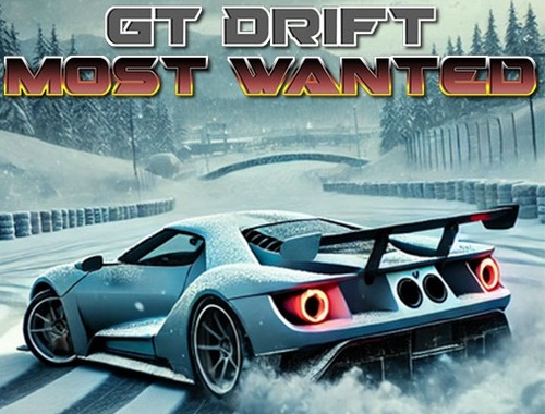 Игра GT Drift најмногу бараше  онлајн