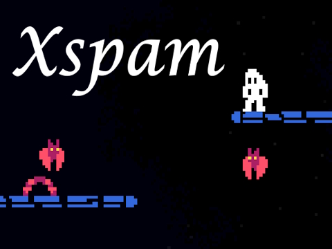 Игра XSPAM  онлајн