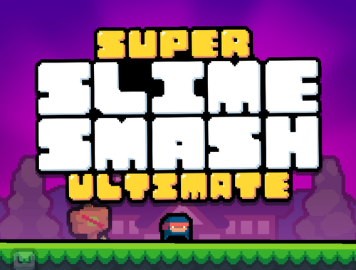 Игра Супер лигите Smash Ultimate  онлајн