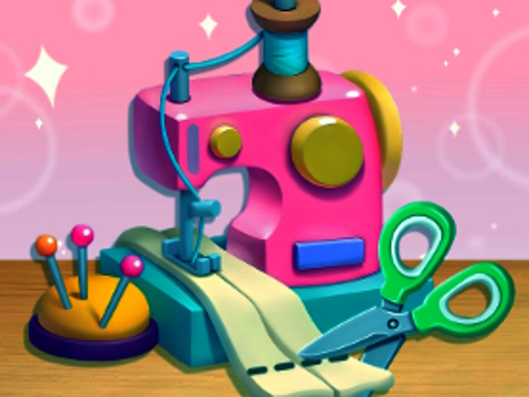 Игра Кукли игра DIY модна starвезда  онлајн