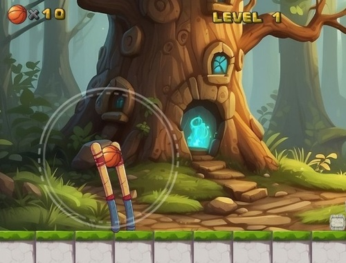 Игра Catcher Owl  онлајн
