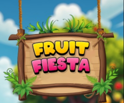 Игра Овошна фиеста  онлајн