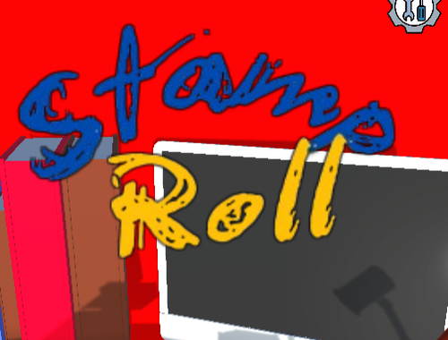 Игра Roll Roll  онлајн