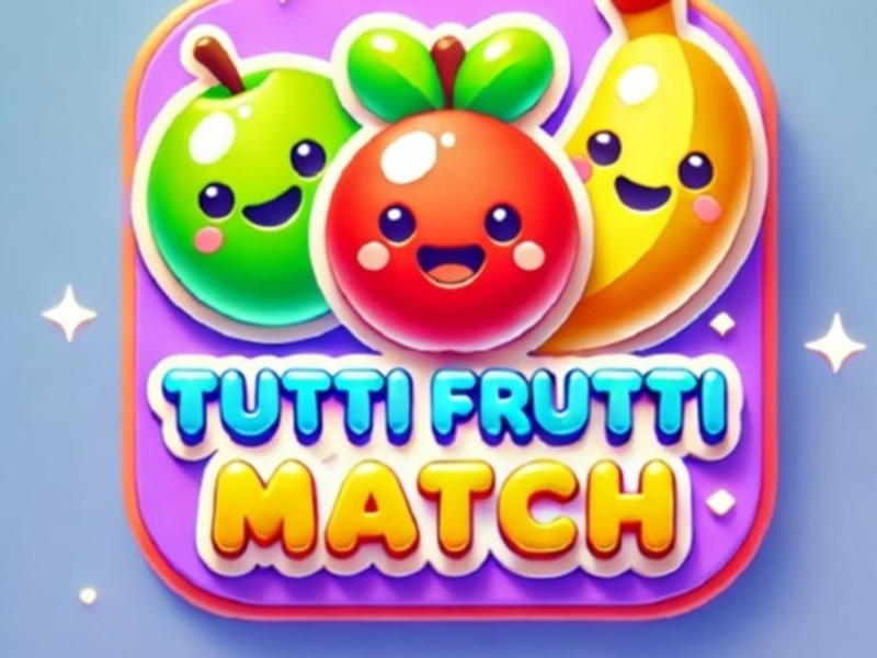 Игра Сите плодови онлајн