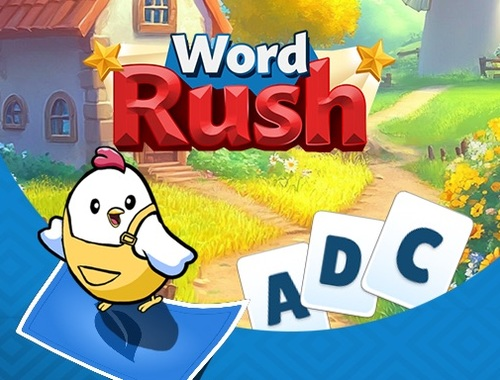 Игра Збор Раш  онлајн