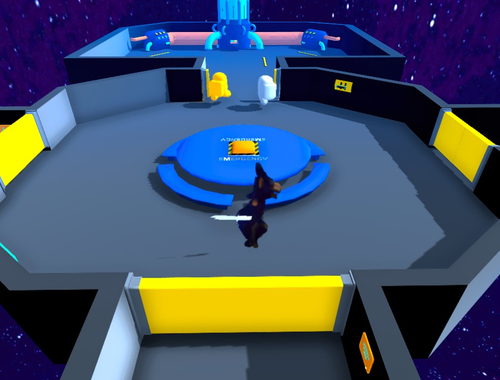 Игра Ratomilton наметнува нас  онлајн