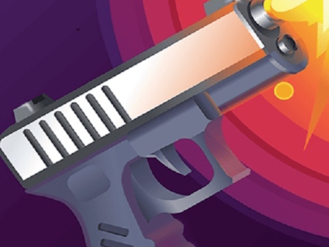 Игра Флиптегун  онлајн