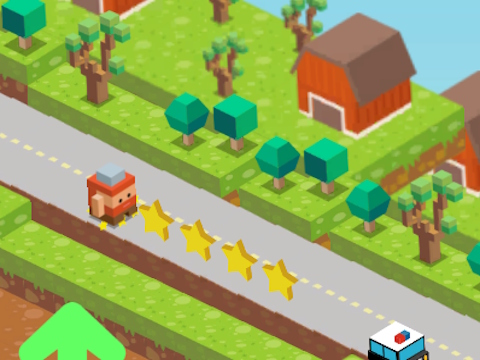 Игра Letsrun  онлајн