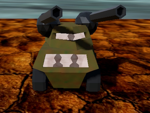 Игра Daxolissian System M46  онлајн