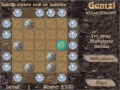 Игра Gemz игра онлајн
