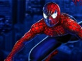 Игра Транспортер на играчки Спајдермен  онлајн