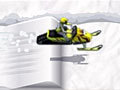 Игра Skidoo tt  онлајн