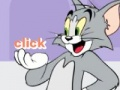 Игра Том и Jerryери Хамбургер  онлајн