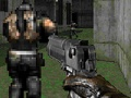 Игра Супер наредник стрелец 2 пакет на ниво  онлајн