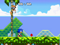 Игра Sonic the Hedgehog онлајн