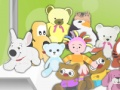 Игра Граб на играчки  онлајн