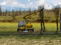 Игра Тешки машини  онлајн