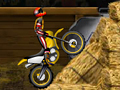 Игра Motocross FMX  онлајн