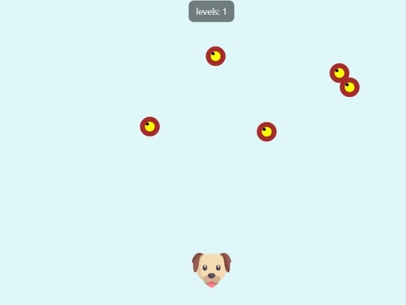 Игра Донат онлајн