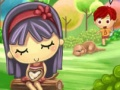 Игра Запознајте го мојот в Valentубеник  онлајн