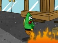 Игра Krusty Krab Doomsday  онлајн