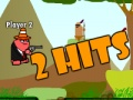 Игра Пиштол осакатување 2: Повеќе осакатување  онлајн