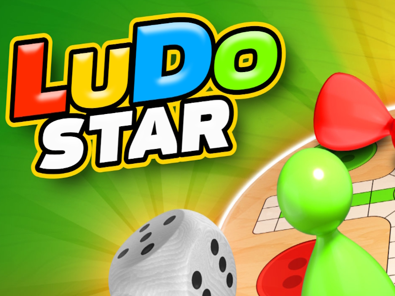 Игра Лудо Starвезда онлајн