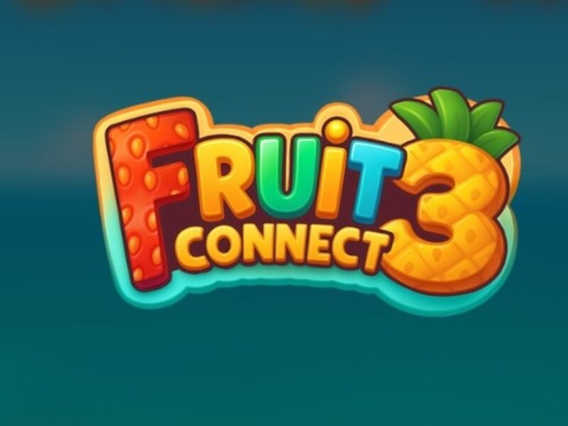 Игра Овошје соединение 3 онлајн