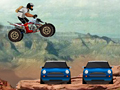 Игра Box10 ATV 2  онлајн