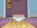 Игра Том и Jerryери Боулинг  онлајн