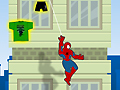 Игра Неверојатниот Spider-Man  онлајн