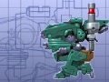 Игра Луд робот 2  онлајн