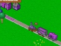 Игра Railwayелезничка долина 2  онлајн