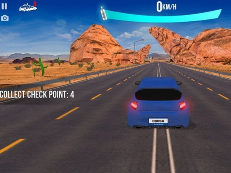 Игра Легенди на Корс онлајн