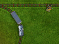Игра Railелезничка војна  онлајн
