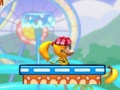 Игра Скокање банани 2  онлајн