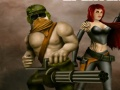 Игра Xtreme FirePower  онлајн