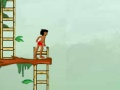 Игра Книгата на џунглата 2: Авантурите во џунглата  онлајн