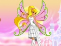 Игра Winx Bridal  онлајн