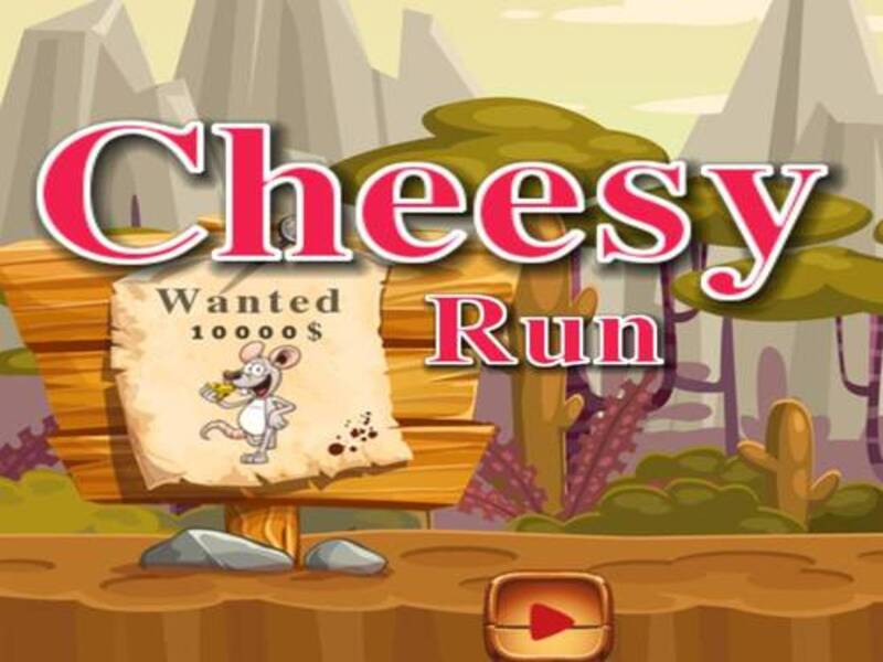 Игра Трка со сирење онлајн