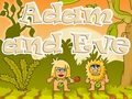 Игра Адам и Ева онлајн